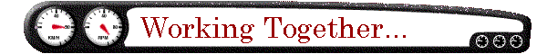 Working Together...
