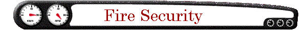 Fire Security